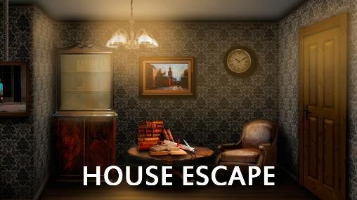 game pic for House: Escape